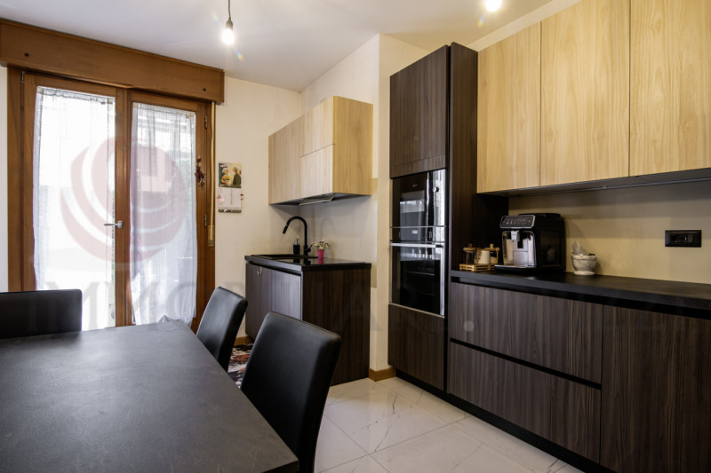 ALBIGNASEGO San Tommaso vendesi appartamento al piano terra di recente costruzione in condominio ...