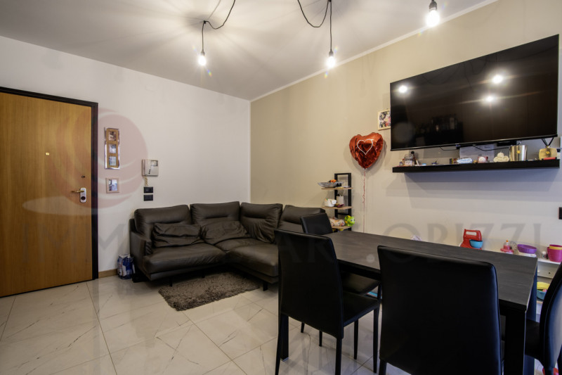 ALBIGNASEGO San Tommaso vendesi appartamento al piano terra di recente costruzione in condominio ...