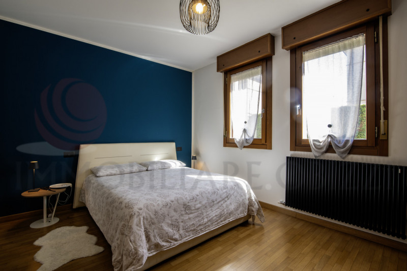 ALBIGNASEGO San Tommaso vendesi appartamento al piano terra di recente costruzione in condominio ...