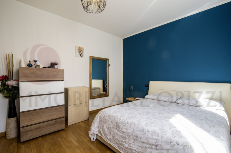 ALBIGNASEGO San Tommaso vendesi appartamento al piano terra di recente costruzione in condominio ...