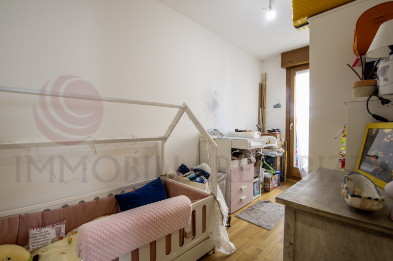 ALBIGNASEGO San Tommaso vendesi appartamento al piano terra di recente costruzione in condominio ...