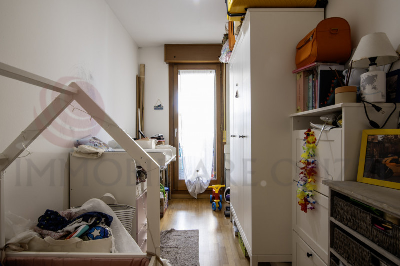 ALBIGNASEGO San Tommaso vendesi appartamento al piano terra di recente costruzione in condominio ...