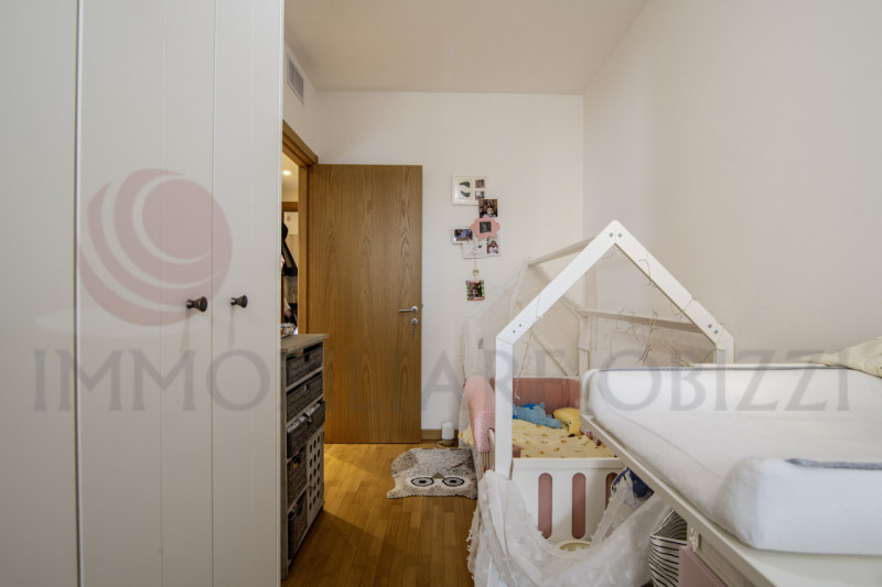 ALBIGNASEGO San Tommaso vendesi appartamento al piano terra di recente costruzione in condominio ...