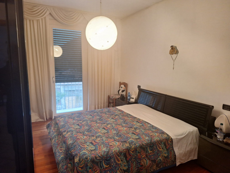 MONTE DI MALO - PRIABONA: in zona residenziale vicina, affittasi TRILOCALE NON ARREDATO al primo ...