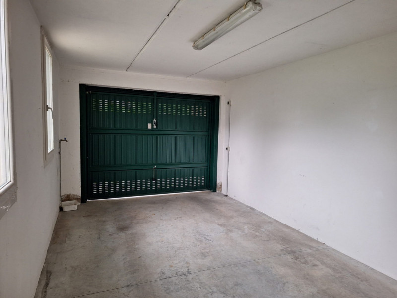 MONTE DI MALO - PRIABONA: in zona residenziale tranquilla, affittasi TRILOCALE NON ARREDATO al pr...