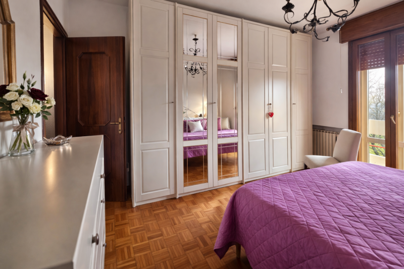 Si propone in esclusiva appartamento in splendida zona residenziale comoda ai principali servizi ...