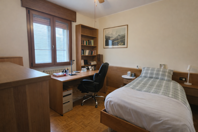 Si propone in esclusiva appartamento in splendida zona residenziale comoda ai principali servizi ...