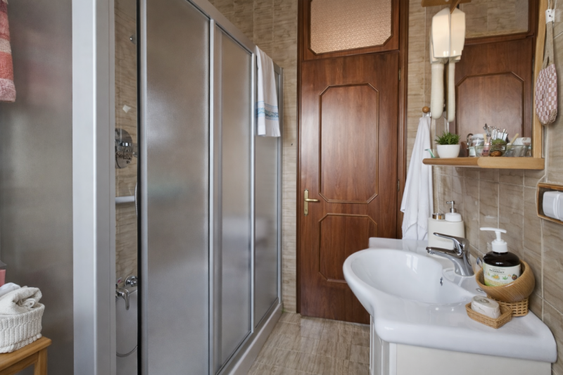 Si propone in esclusiva appartamento in splendida zona residenziale comoda ai principali servizi ...