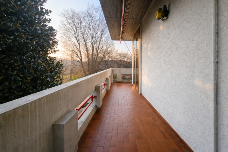 Si propone in esclusiva appartamento in splendida zona residenziale comoda ai principali servizi ...