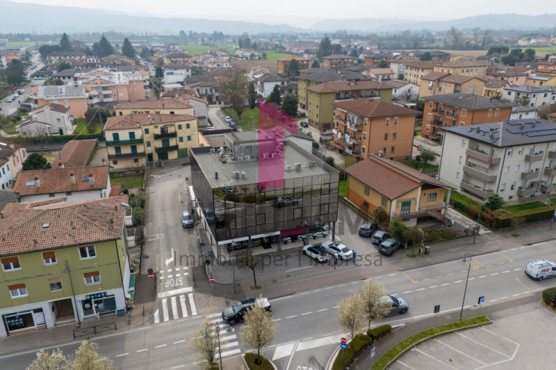 TORRI DI QUARTESOLO- 19FIL - PER INFO 0444/310220

Opportunità unica nel centro di Torri di Quart...