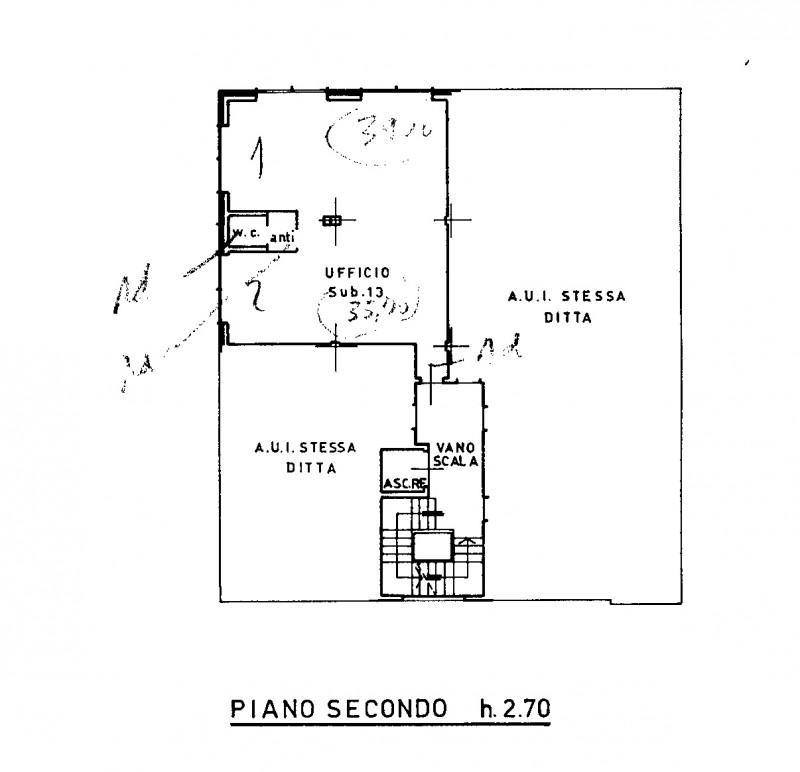 TORRI DI QUARTESOLO- 19FIL - PER INFO 0444/310220

Opportunità unica nel centro di Torri di Quart...