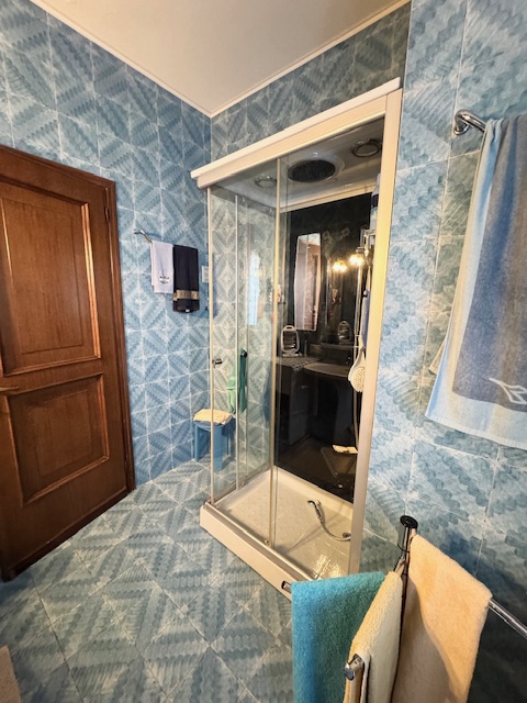 TRAMBACCHE DI VEGGIANO (PD) Porzione di Bifamiliare al piano 1° ed ultimo con ingresso indipenden...