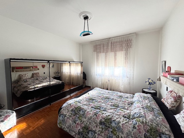 TRAMBACCHE DI VEGGIANO (PD) Porzione di Bifamiliare al piano 1° ed ultimo con ingresso indipenden...