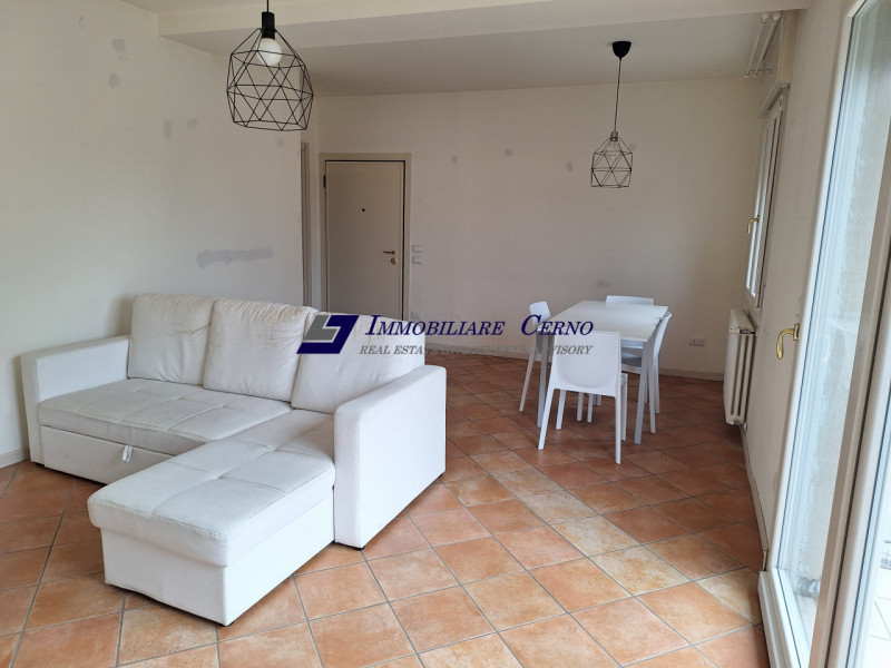 Imperdibile appartamento OTTIMO ANCHE PER INVESTIMENTO AFFITTO STUDENTI di recente ristrutturazio...