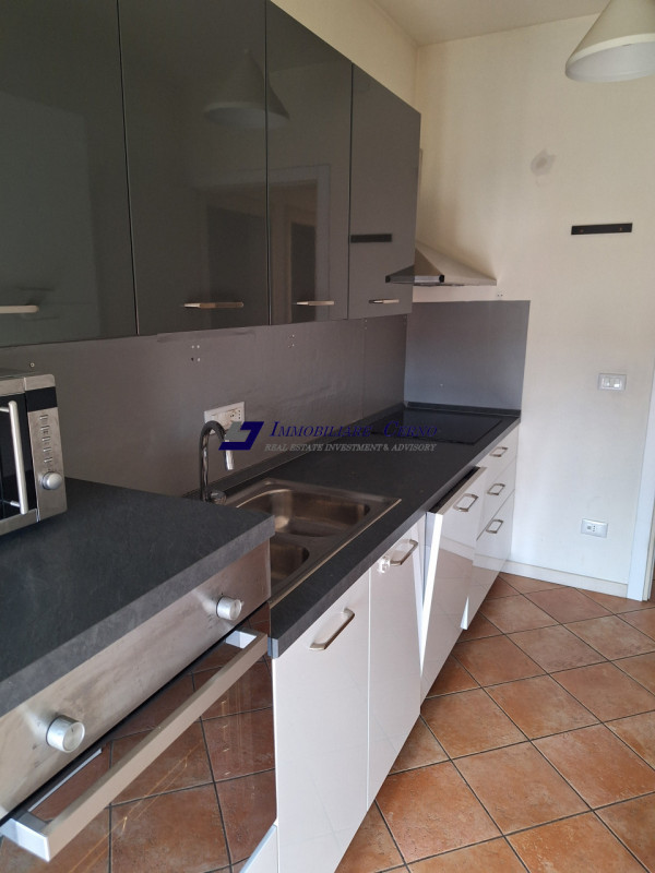 Imperdibile appartamento OTTIMO ANCHE PER INVESTIMENTO AFFITTO STUDENTI di recente ristrutturazio...