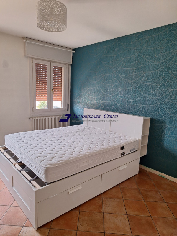 Imperdibile appartamento OTTIMO ANCHE PER INVESTIMENTO AFFITTO STUDENTI di recente ristrutturazio...