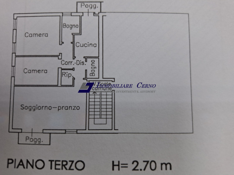 Imperdibile appartamento OTTIMO ANCHE PER INVESTIMENTO AFFITTO STUDENTI di recente ristrutturazio...