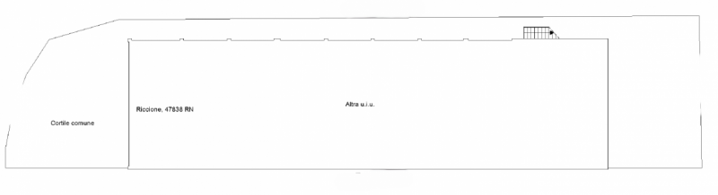 In zona centrale a Selvazzano Dentro proponiamo in vendita un capannone di circa 430 mq al piano ...