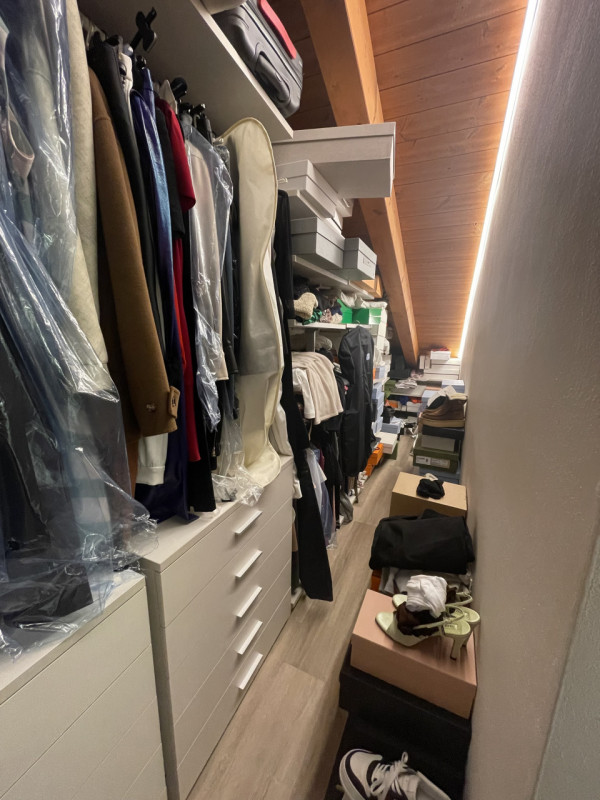 In posizione centralissima a Mestrino, proponiamo in vendita un raffinato appartamento duplex di ...