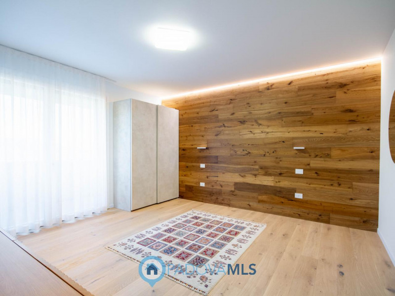 Immobile in esclusiva al Gruppo Padova MLS

Nel cuore del prestigioso quartiere di Borgoricco a P...