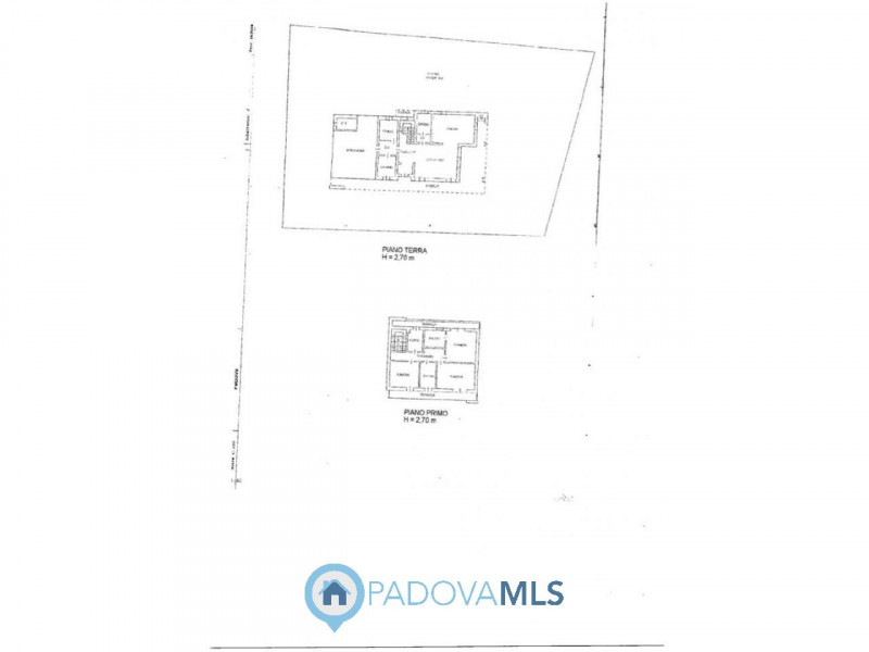 Immobile in esclusiva al Gruppo Padova MLS

Nel cuore del prestigioso quartiere di Borgoricco a P...