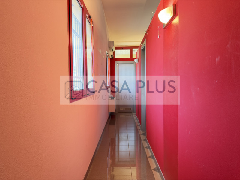 Campo San Martino, in un quartiere vicino ai principali servizi e alle nuove costruzioni, in una ...