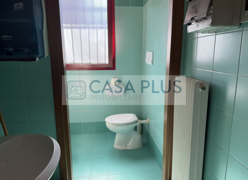 Campo San Martino, in un quartiere vicino ai principali servizi e alle nuove costruzioni, in una ...