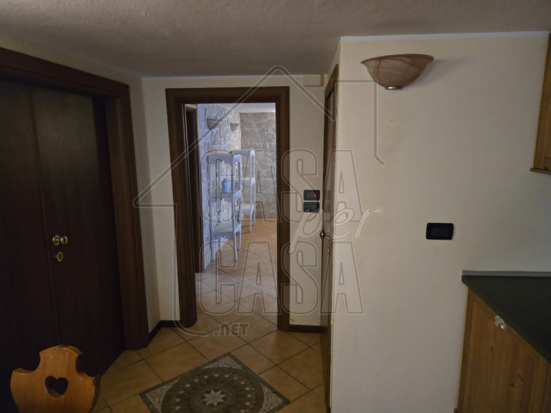 Rif. PDAFF     Marilena 3277153302
Grazioso appartamento con giardino privato – 50 mq

In zona tr...