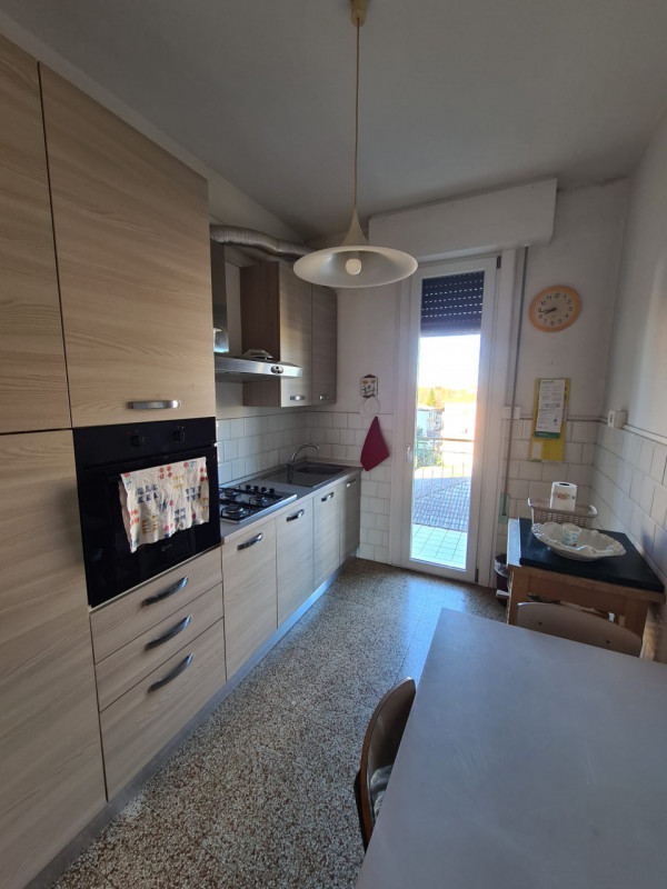 RIF: FR209 PADOVA - BRUSEGANA Proponiamo in affitto camera singola ad uso esclusivo in appartamen...