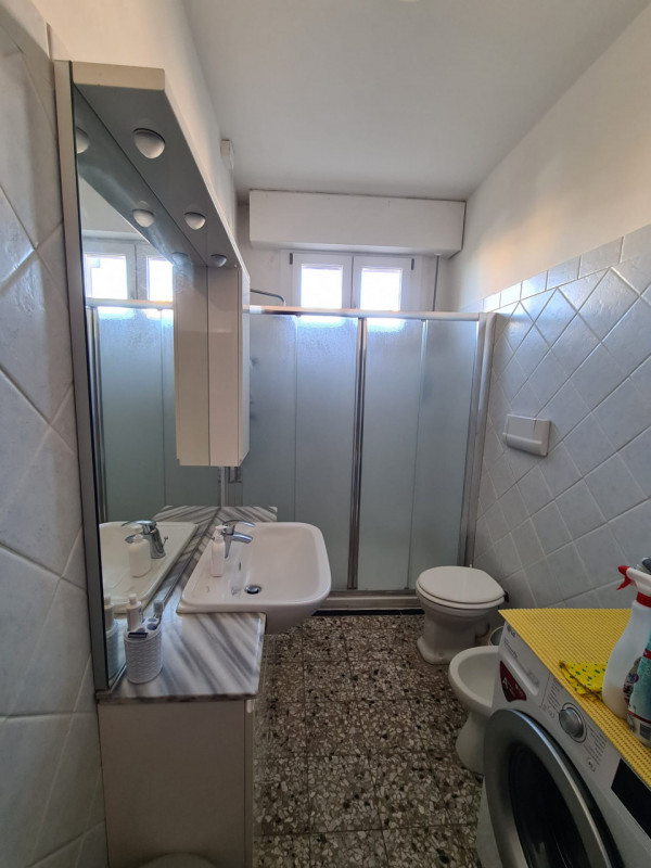 RIF: FR209 PADOVA - BRUSEGANA Proponiamo in affitto camera singola ad uso esclusivo in appartamen...