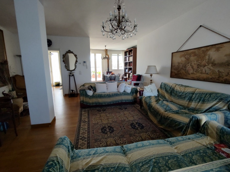 SAVONAROLA – PORTA TRENTO | ATTICO CON TERRAZZA 50 MQ E VISTA PANORAMICA SUL CENTRO STORICO

Scop...