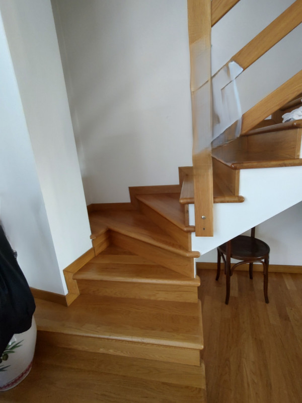 SAVONAROLA – PORTA TRENTO | ATTICO CON TERRAZZA 50 MQ E VISTA PANORAMICA SUL CENTRO STORICO

Scop...