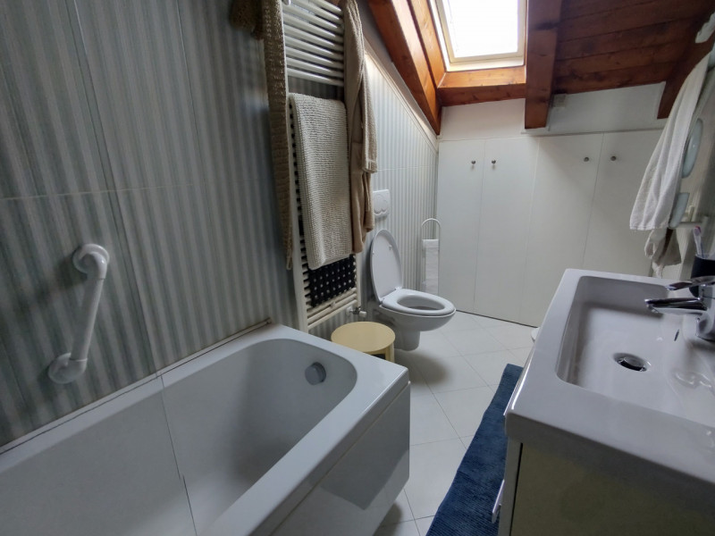 SAVONAROLA – PORTA TRENTO | ATTICO CON TERRAZZA 50 MQ E VISTA PANORAMICA SUL CENTRO STORICO

Scop...