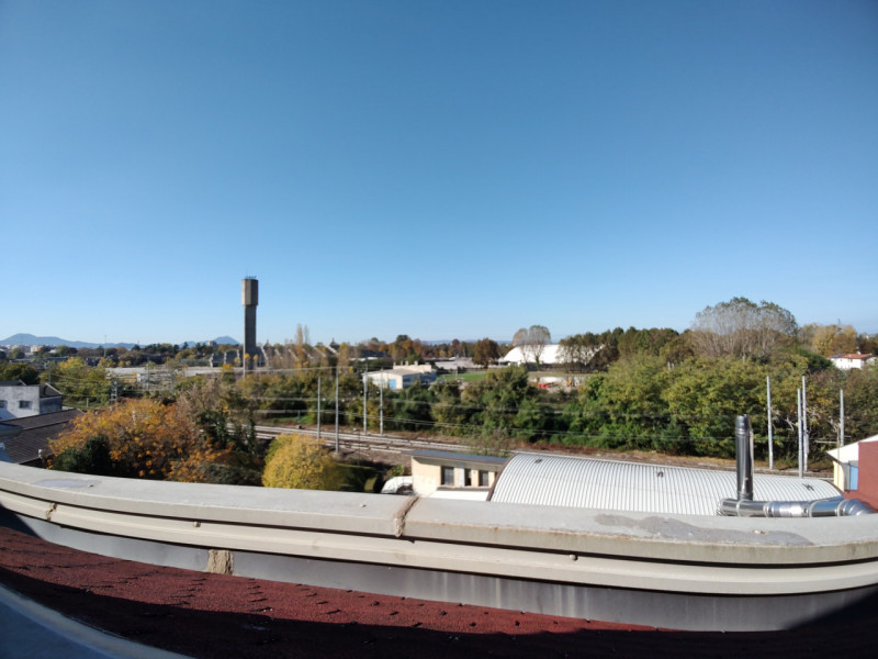 SAVONAROLA – PORTA TRENTO | ATTICO CON TERRAZZA 50 MQ E VISTA PANORAMICA SUL CENTRO STORICO

Scop...