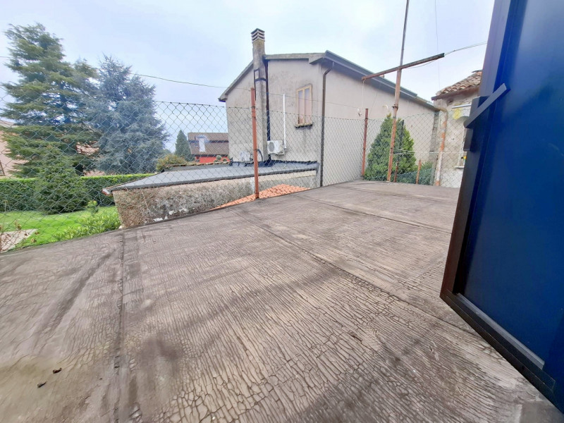 PORZIONE INDIPENDENTE IN CENTRO AL PAESE rif.GB038 - €.125.000

Cerchi indipendenza, zero spese c...