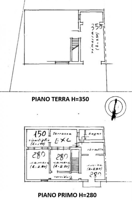 PORZIONE INDIPENDENTE IN CENTRO AL PAESE rif.GB038 - €.125.000

Cerchi indipendenza, zero spese c...