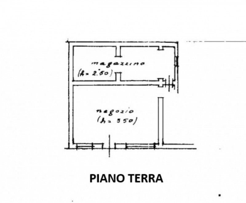 PORZIONE INDIPENDENTE IN CENTRO AL PAESE rif.GB038 - €.125.000

Cerchi indipendenza, zero spese c...