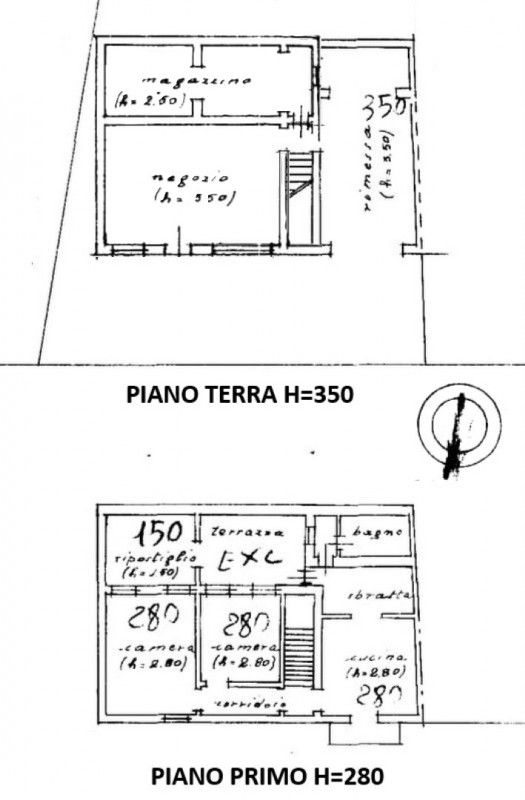 PORZIONE INDIPENDENTE IN CENTRO AL PAESE di Bertipaglia rif.GB038 - €.125.000

Cerchi indipendenz...