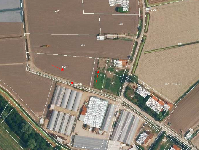 RIF. A.A.56-21

Vendesi all'asta - terreno agricolo in data 22 aprile 2026

Descrizione: trattasi...