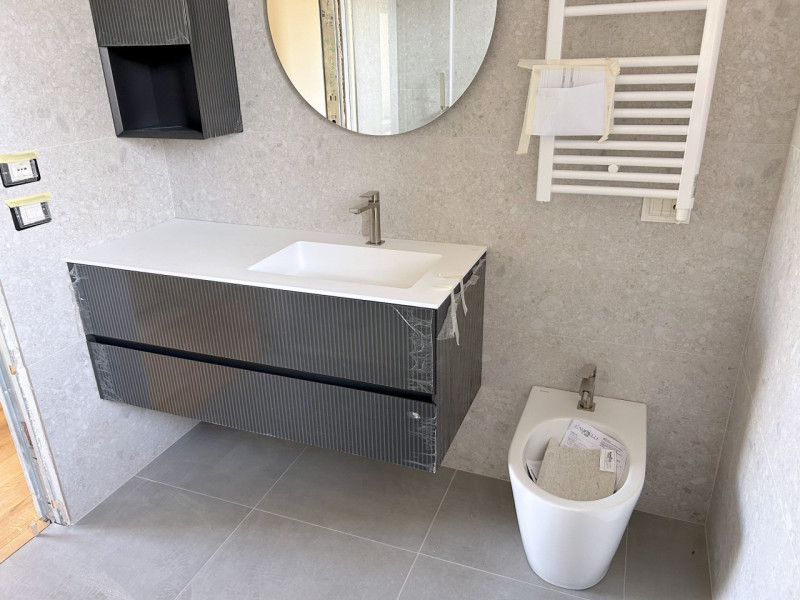 MANDRIA: BIFAMILIARE PERSONALIZZABILE CON INCANTEVOLE GIARDINO €.390.000 - rif.CL506

In zona tra...