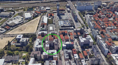 Rif. A.A.50-25

Vendita all'asta - appartamento al 3° piano con garage in data 24 aprile 2026

De...