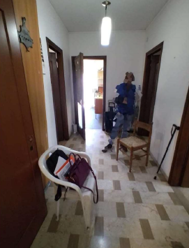 Rif. A.A.50-25

Vendita all'asta - appartamento al 3° piano con garage in data 24 aprile 2026

De...