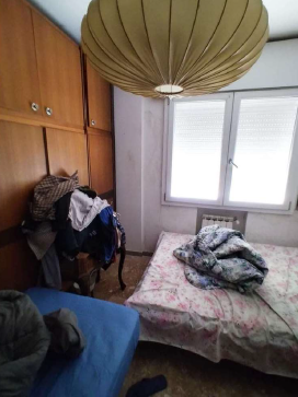 Rif. A.A.50-25

Vendita all'asta - appartamento al 3° piano con garage in data 24 aprile 2026

De...