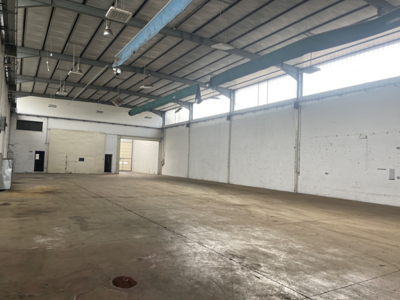 SACCOLONGO Nella zona industriale-artigianale di Saccolongo, a 2,5 km della uscita 4 della tangen...