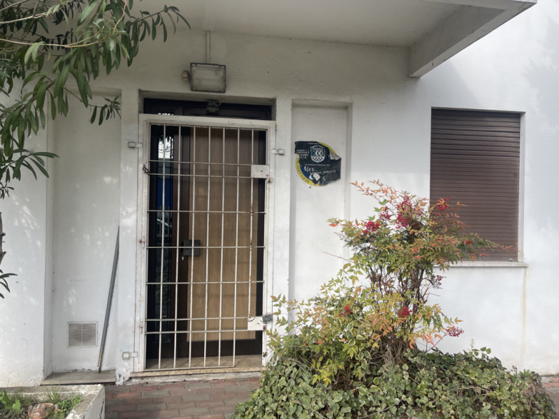 SACCOLONGO Nella zona industriale-artigianale di Saccolongo, a 2,5 km della uscita 4 della tangen...