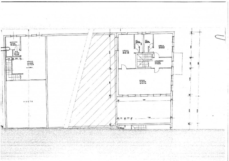 SACCOLONGO Nella zona industriale-artigianale di Saccolongo, a 2,5 km della uscita 4 della tangen...