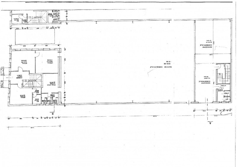 SACCOLONGO Nella zona industriale-artigianale di Saccolongo, a 2,5 km della uscita 4 della tangen...
