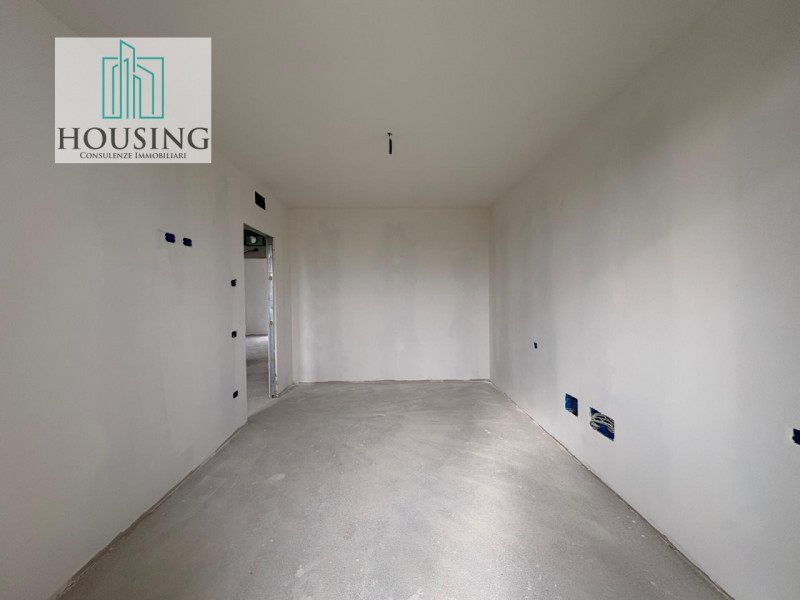 Nel Comune di Saccolongo, zona Creola, proponiamo una nuova casa singola che si estende su una su...