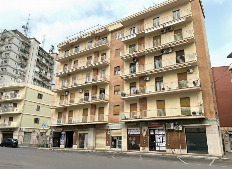 Appartamento in Vendita