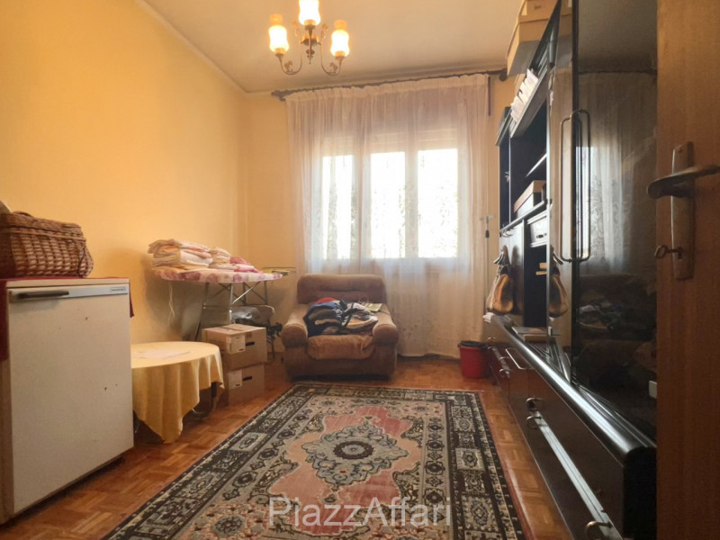 RIF. PDS452

Piove di Sacco: 
In posizione centralissima, a pochi passi da tutti i servizi , prop...